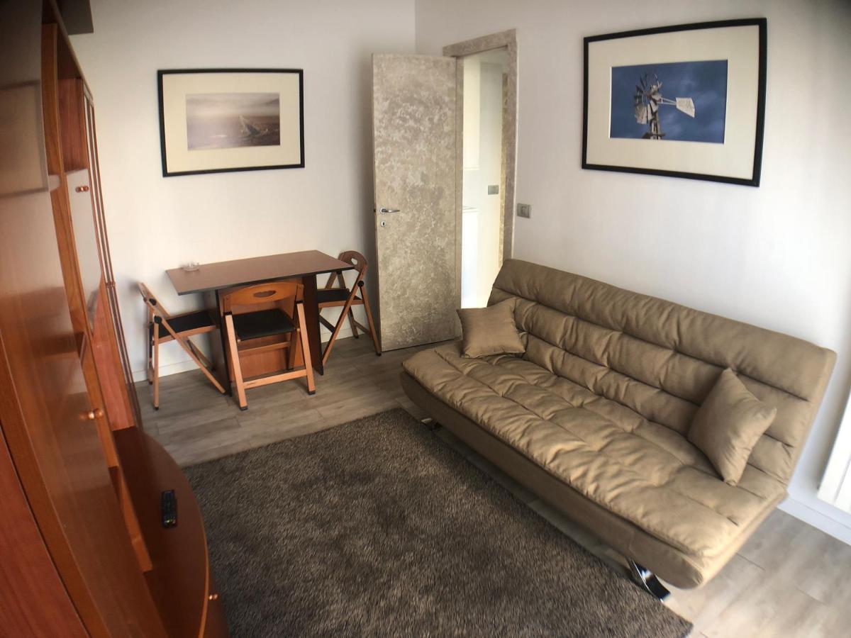 Cozyco Leilighet Corsico Eksteriør bilde