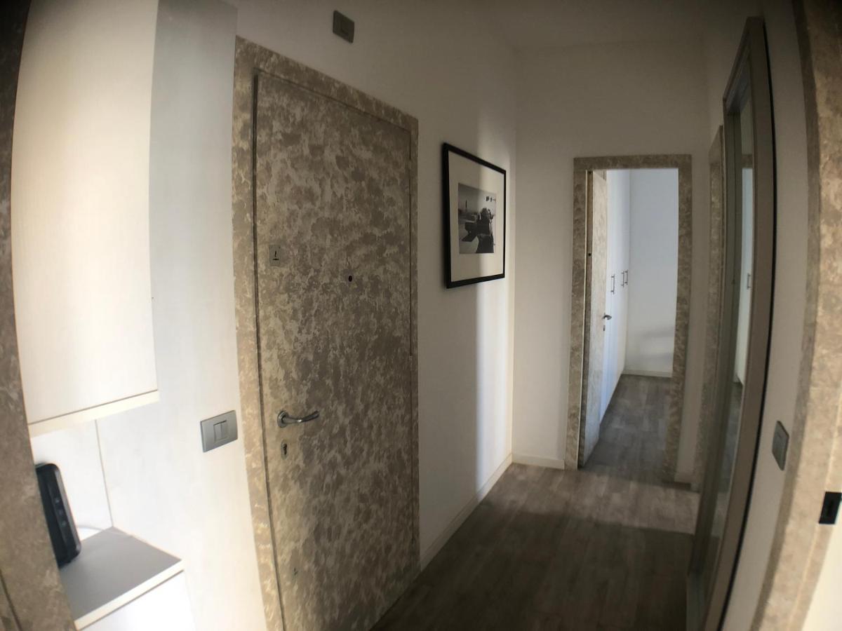 Cozyco Leilighet Corsico Eksteriør bilde