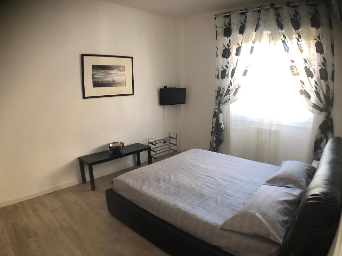 Cozyco Leilighet Corsico Eksteriør bilde