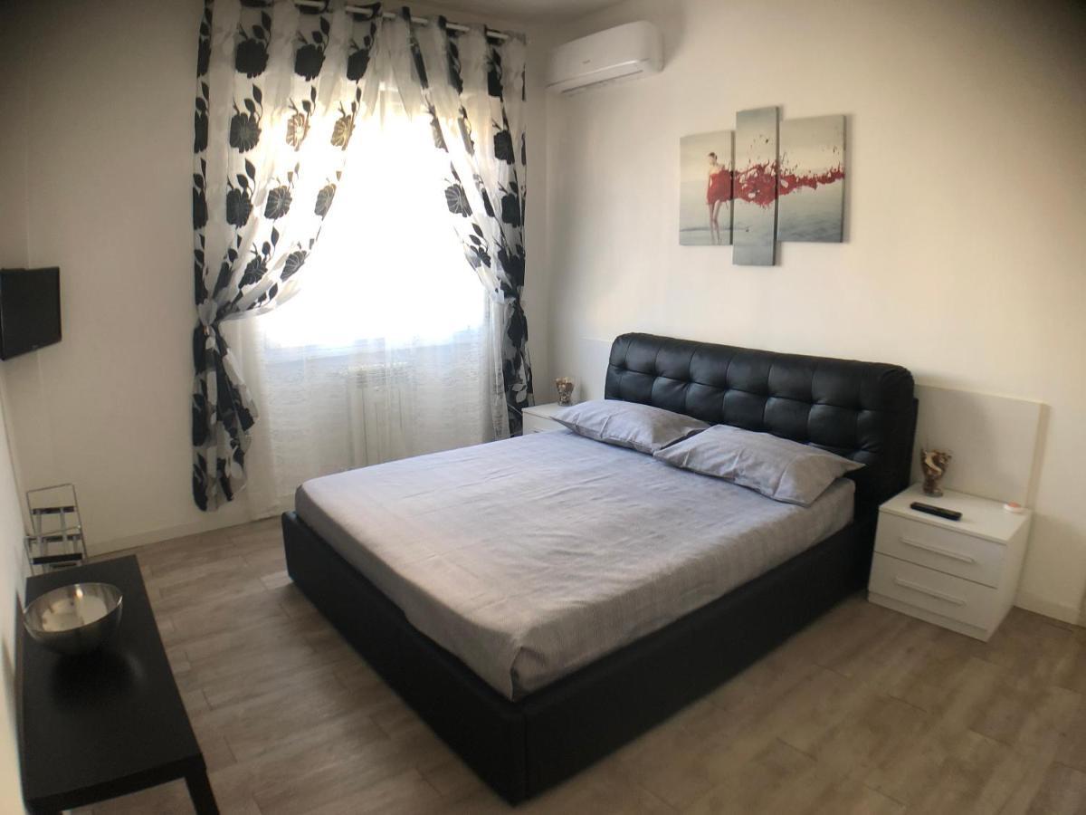 Cozyco Leilighet Corsico Eksteriør bilde