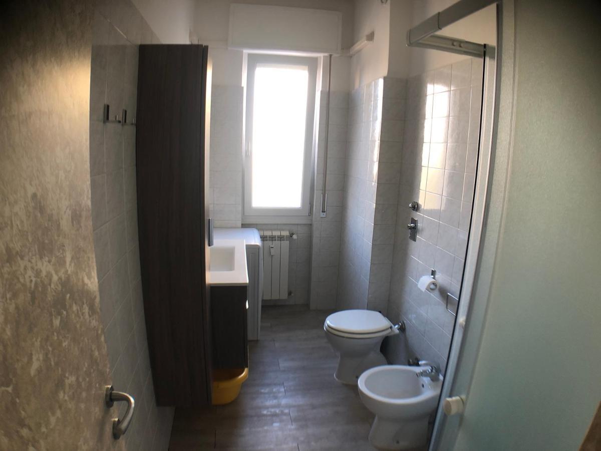 Cozyco Leilighet Corsico Eksteriør bilde