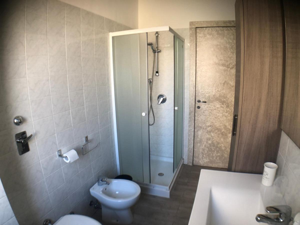 Cozyco Leilighet Corsico Eksteriør bilde
