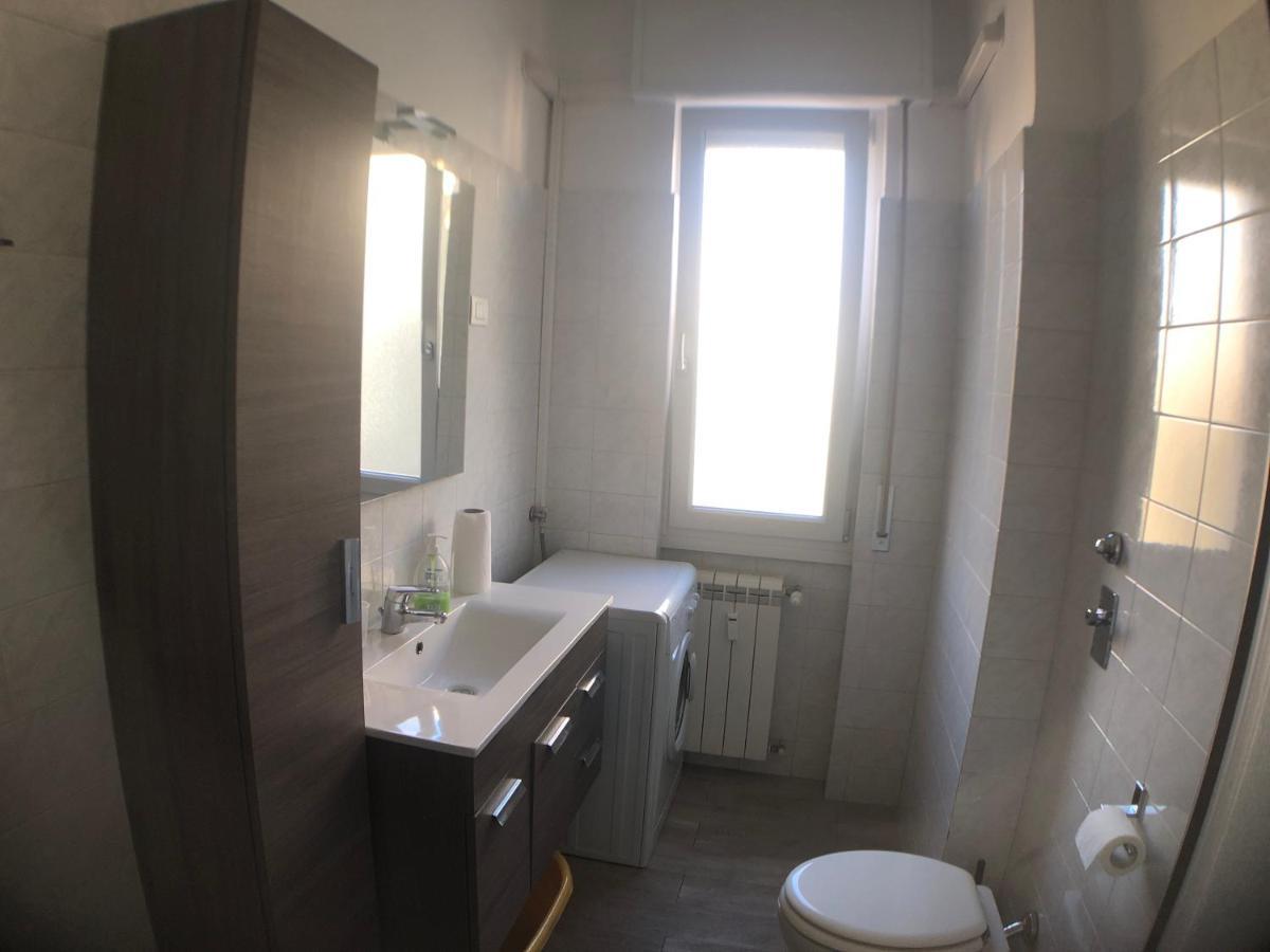 Cozyco Leilighet Corsico Eksteriør bilde